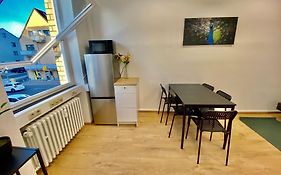 Smart In Goettingen - Apartments & Rooms